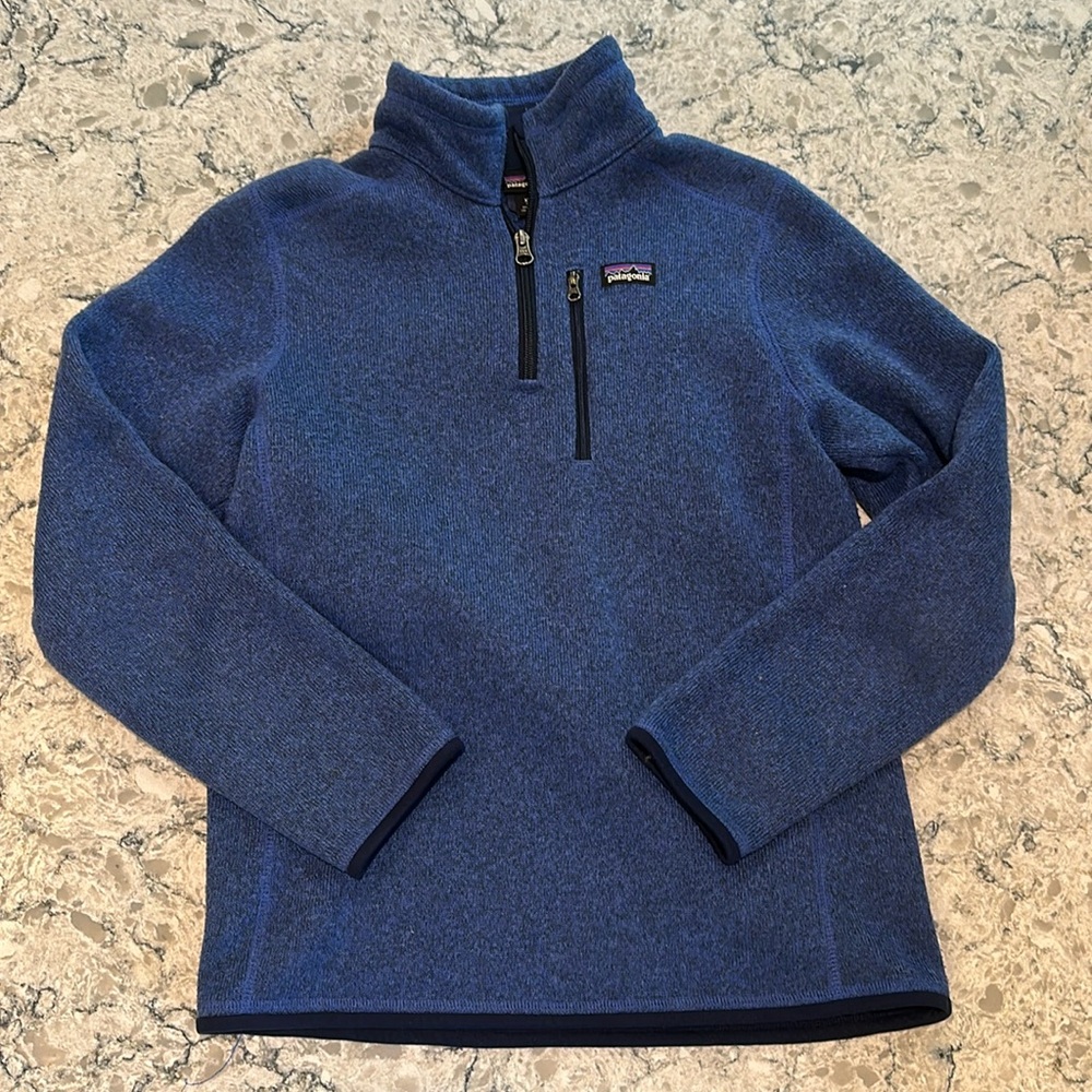 Boys Better Sweater